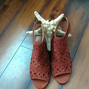 Womens Sandals by Maurices